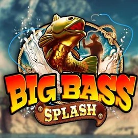 Big Bass Splash – slot by Pragmatic Play, featured at cashedcasinos.net